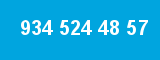934 524 48 57